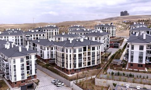 Bakan Kurum'dan 500 Bin Sosyal Konut Müjdesi