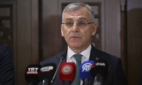 Bakanlıklararası Hac ve Umre Kurulu 2026 Yılı Hac İşlemlerini Belirledi