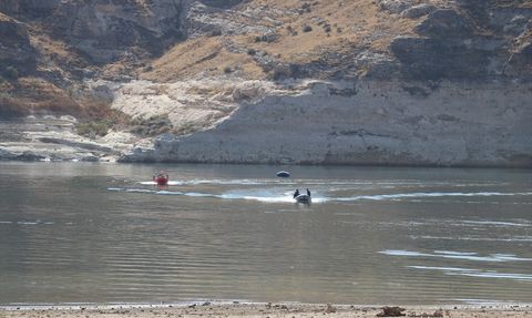 Batman'da UMKE 30. Bölge Tatbikatı Başarıyla Gerçekleştirildi