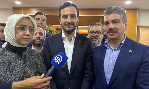 Bayrampaşa'da Yeni Dönem: AK Parti İbrahim Akın'ı Destekliyor