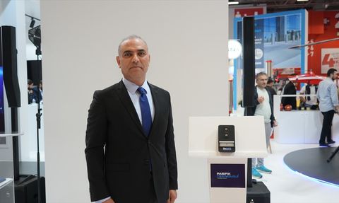 BioGATE Pass ile Kimlik Güvenliğinde Yeni Dönem