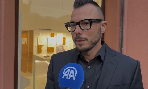 Bulgaristan'da Altın Yatırımı Müzesi Açıldı