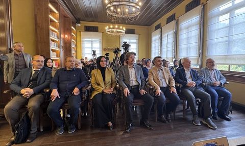 Bursa Düşünce Okulu Açıldı