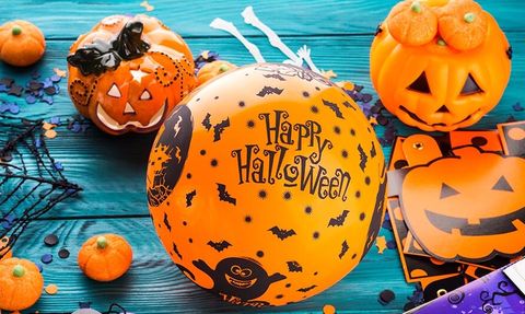 Cadılar Bayramı Coşkusu Bugün mü: Halloween 2025'te Ne Zaman Kutlanıyor