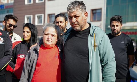 Çanakkale'de Lisede Çıkan Kavga: Murat Duha Yıldız'ın Sağlık Durumu Ciddi