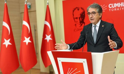 CHP'den Bütçe Eleştirisi: Yoksullaşma ve Vergi Yükü