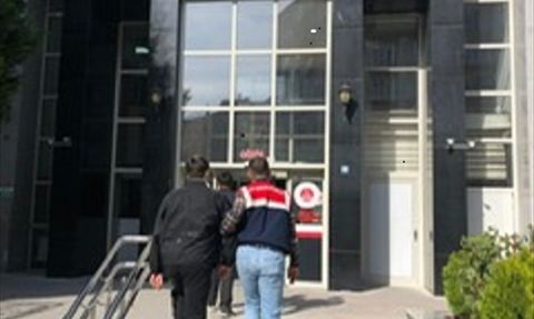 Çorum Merkezli Terör Operasyonu: 2 Şüpheli Tutuklandı