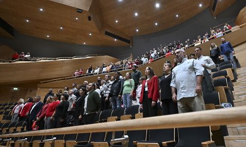 Cumhuriyet'in Nedenleri ve Sanatla Kutlamaları
