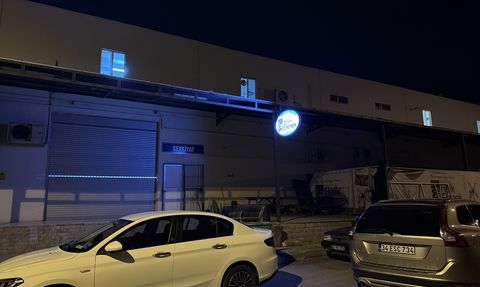 Denizli Halk Ekmek Fabrikasında Denetim Gerçekleşti