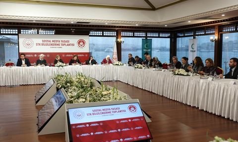 Dijital Dünyada Çocuk Güvenliği İçin Ortak Adımlar