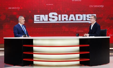 Dışişleri Bakanı Hakan Fidan: Yunanistan Türkiye ile Sorunları Çözme Gücüne Sahip Değil