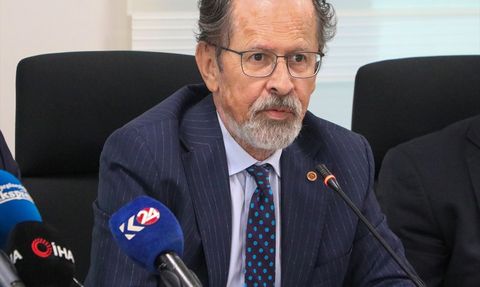 Diyarbakır'da 9. Kitap Fuarı İçin Hazırlıklar Tamamlandı