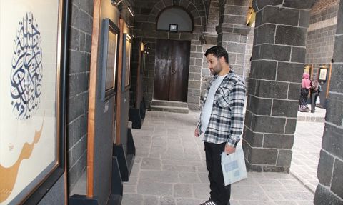 Diyarbakır Kültür Yolu Festivali İkinci Gün Etkinlikleriyle Devam Ediyor