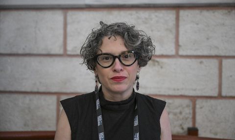 Dr. Lana Tatour'dan İsrail'e Yaptırım Çağrısı