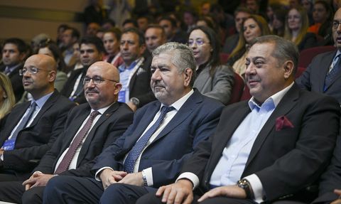 Dünya Standartlar Günü'nde TSE ve Yapay Zeka vurgusu