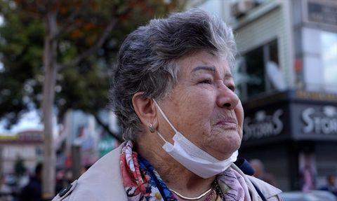 Düzce'de Cumhuriyet Bayramı'na Özel Sosyal Deney