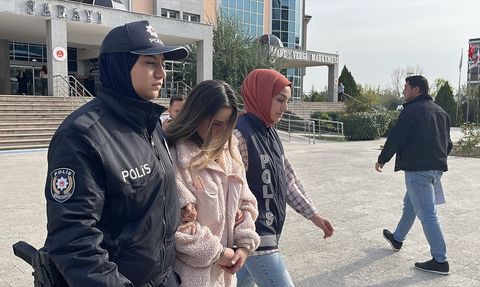 Edirne'deki Kreş Skandalı: 3 Yaşındaki Kız Çocuğu Öğretmeni Tarafından Isırıldı İddiası