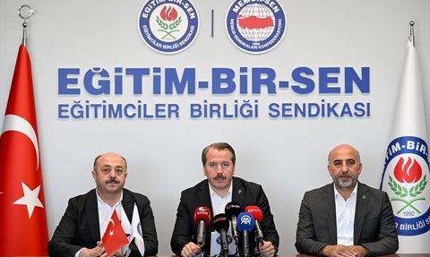 Eğitim-Bir-Sen'den 4+4+4 Eğitim Sistemi Değerlendirmesi