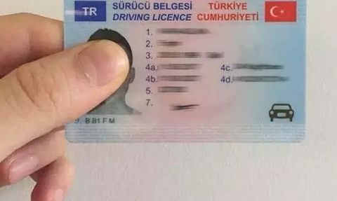 Ehliyet Yenilemede Son Günler! Sürücülerin Dikkatine!