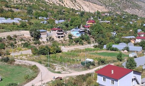 Ekşinar Köyü, Referandumla Köy Statüsünü Korudu