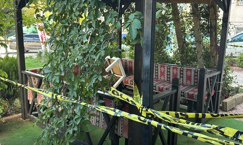 Elazığ'da Kent Konseyi Başkanı'na Saldırı: Şüpheli Yakalandı