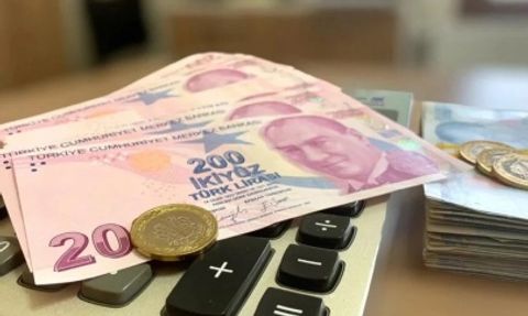 Emekli Promosyonunda Rakamlar Uçuşa Geçti: O Tarihte 36.000 TL Konuşuluyor 