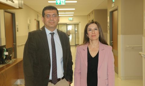 Erkeklerde Meme Kanseri Riskine Dikkat