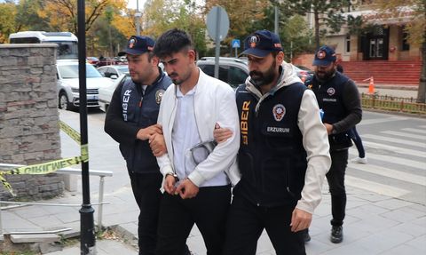 Erzurum'da Sahte Ev İlanlarıyla 5 Milyon Liralık Dolandırıcılık İddiası