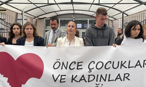 Eskişehir'de Aile Katliamı Davası Devam Ediyor