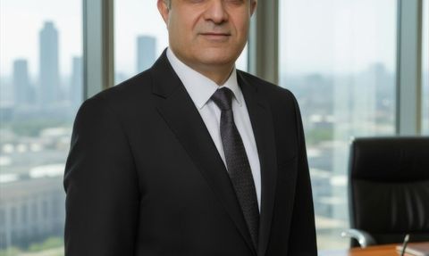 FINEXT Programı Türkiye'yi Küresel Fintek Merkezine Dönüştürüyor