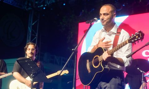 Gaziosmanpaşa'da Cumhuriyet Bayramı Coşkuyla Kutlandı