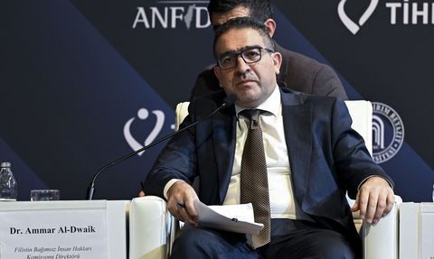 Gazze'de Soykırım Uyarısı: Sessiz Bir Mekanizma Çalışıyor