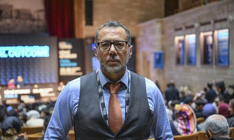 Gazze Direnişi ve Uluslararası Bilinçlenme: Ramzy Baroud'un Açıklamaları