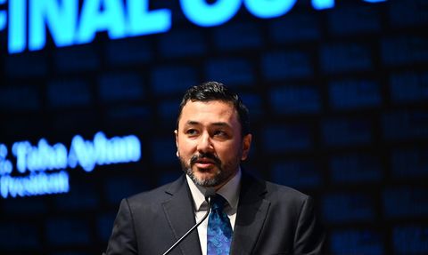 Gazze Mahkemesi: Son Oturumda Duygusal Mesajlar