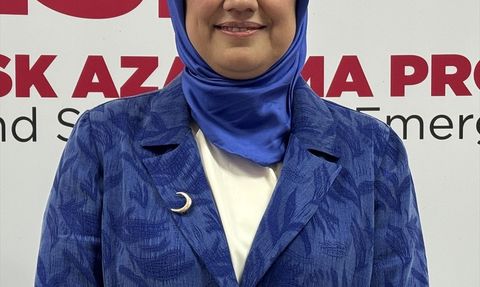 Gazze'ye Yapılan Yardımlar Hız Kesmeden Devam Ediyor