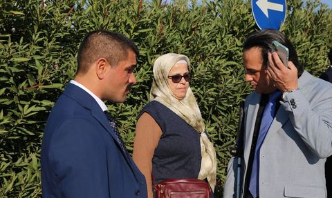 Görünen Adımlar: Aydın'da Görme Engellilerin Hastanede Yeni Destekçisi