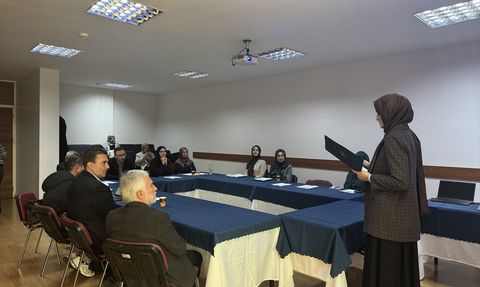 Güz Okulu 2025: Popüler Kültür ve Eğitimde Ön Yargılar