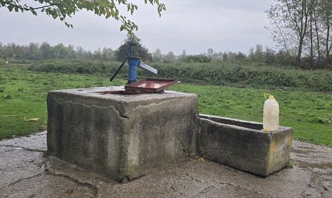 Zonguldak'ta Su Kuyusunda Bulunan Genç Kızın Ölümü Üzerine Şüpheli Gözaltına Alındı