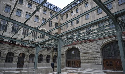 Haydarpaşa ve Sirkeci Garları Yeniden Canlanıyor