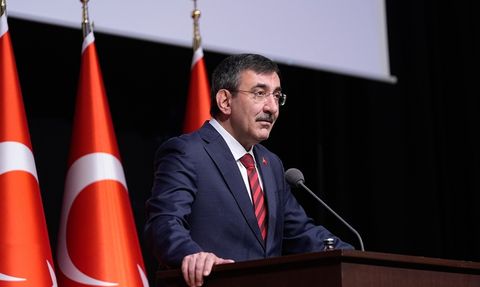 Hukuk ve Teknolojide Yeni Ufuklar: Uluslararası Sempozyum