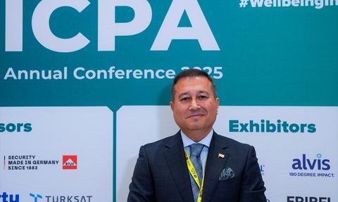 ICPA 27. Yıllık Konferansı: Ceza İnfaz Kurumlarında Kriz Yönetimi Tartışıldı