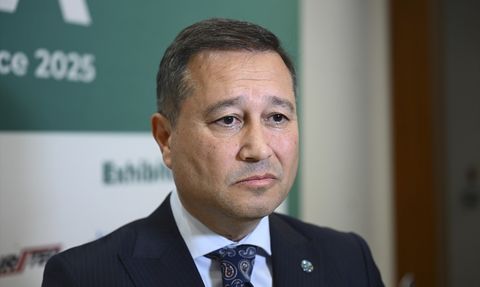 ICPA'nın 27'nci Yıllık Konferansı İstanbul'da Tamamlandı