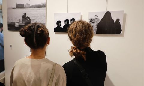 İFSAK 66. Sezonunda Genç Yetenekleri Destekliyor