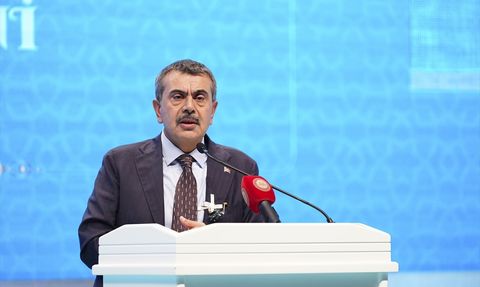 İmam Hatip Okullarının 74. Yılı Kutlandı