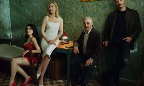 İnci Taneleri Hayranları Dİkkat! Yeni Sezon Tarihi Kesinleşti! İşte Bekleyişin Perde Arkası