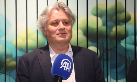 İnegöl'den Gazze'ye Büyük Destek: 50 Milyon TL Bağış