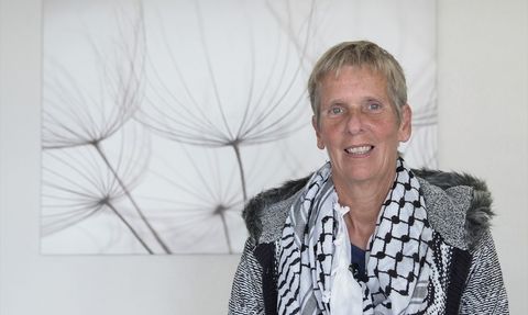 İngiliz Aktivist Sarah Wilkinson'dan Türkiye'ye Dönerken Yaptığı Açıklamalar