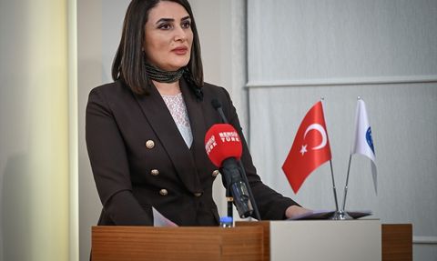 İsmail Gaspıralı Dış Politika Enstitüsü Kuruldu