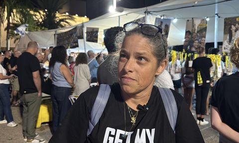 İsrail’deki Esirler İçin Anlaşmanın Perde Arkası