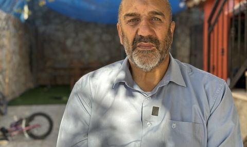 İsrail'in Zeytin Hasadı Saldırıları: Filistinlilerin Dramı